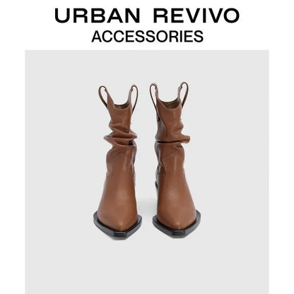 Versatile and Supportive Orthopedic Boots