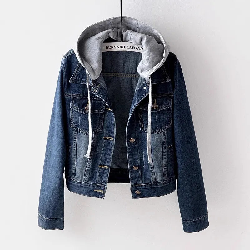LM | Tailored and elegant jacket