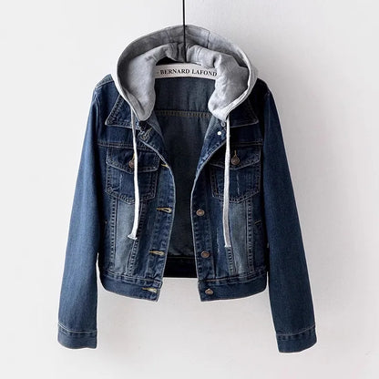 LM | Tailored and elegant jacket