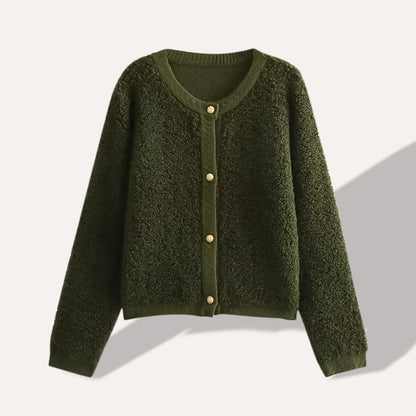 LM | Effortless and trendy winter jacket