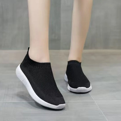 Fashionable and Supportive Orthopedic Sneakers
