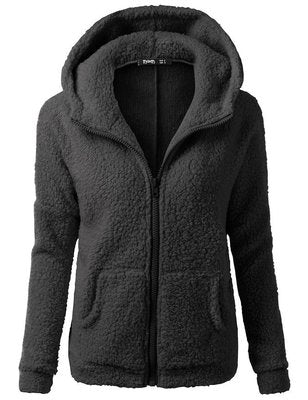 LM | Casual and comfortable general jacket