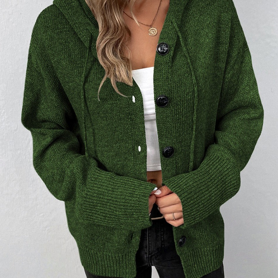 LM | Elegant and casual winter sweater