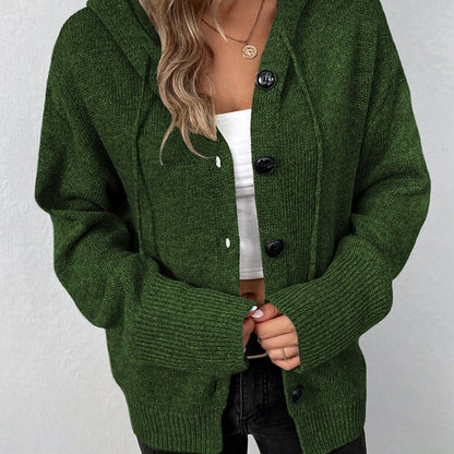 LM | Elegant and casual winter sweater
