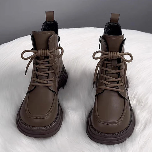 Comfortable and Fashionable Orthopedic Boots