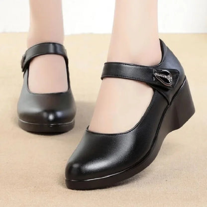 Fashionable and Supportive Orthopedic Boots