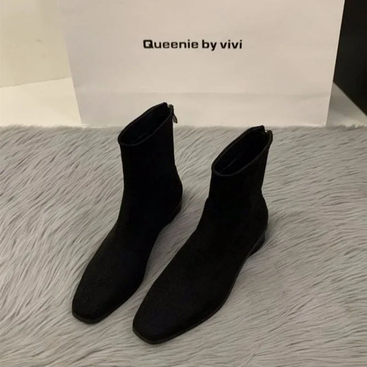 Fashionable and Supportive Orthopedic Boots