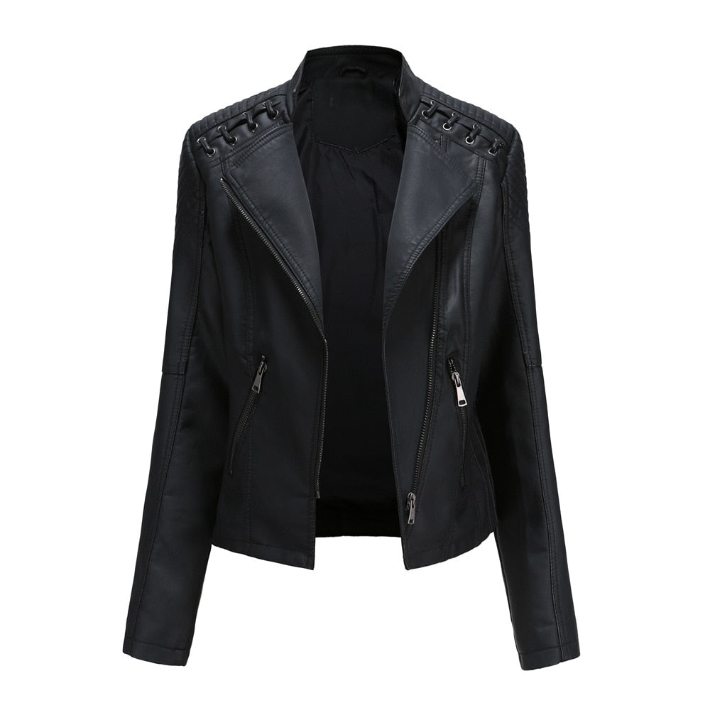 LM | Chic and versatile winter jacket