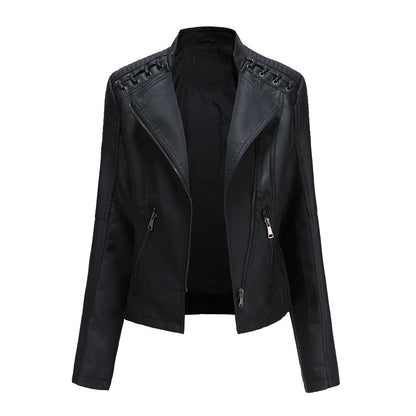 LM | Chic and versatile winter jacket