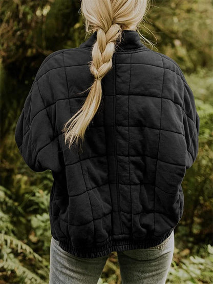 LM | Casual and relaxed jacket