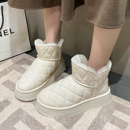 Comfortable and Fashionable Orthopedic Boots