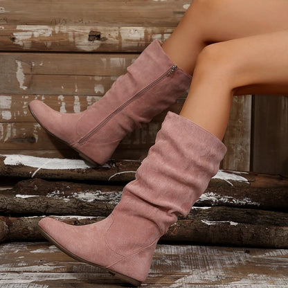 Comfortable and Fashionable Orthopedic Boots