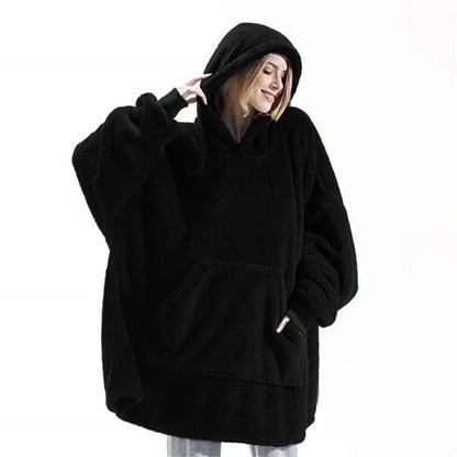 Trendy and Timeless Hoodie