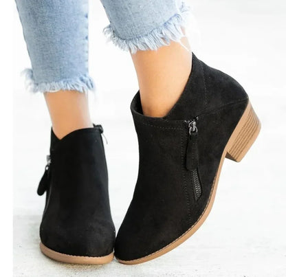 Supportive and Stylish Orthopedic Boots