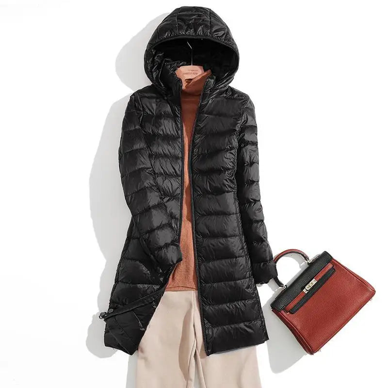 Trendy and Timeless Jacket