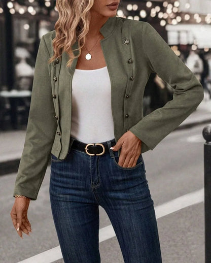 Cool and Casual Jacket