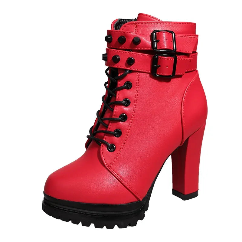 Comfortable and Fashionable Orthopedic Boots