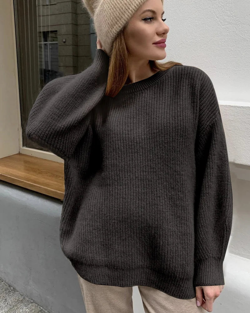 Vibrant and Unique Sweater