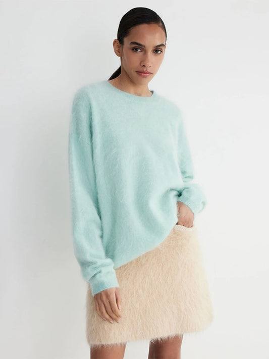 Classy and Versatile Sweater