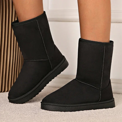 Fashionable and Supportive Orthopedic Boots