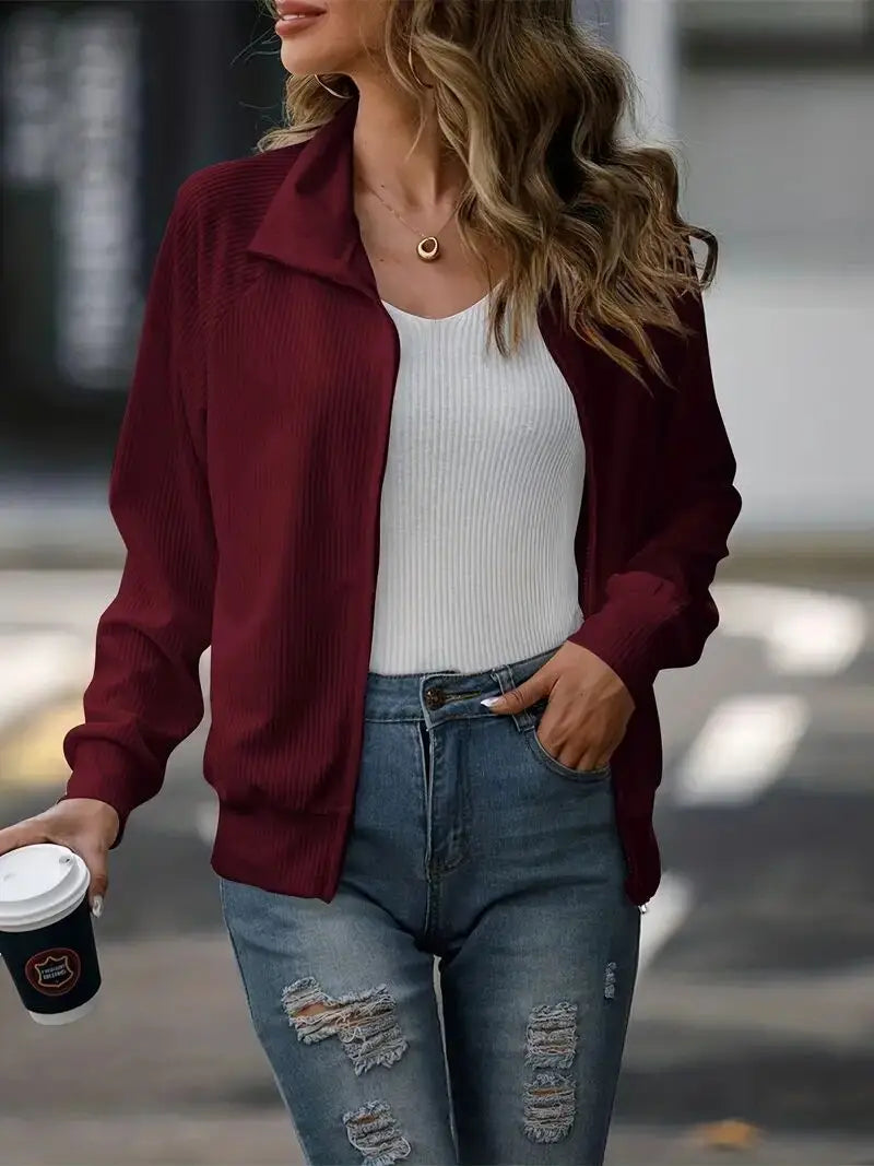 Cool and Casual Jacket
