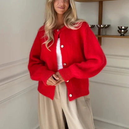 Chic and Comfortable Sweater