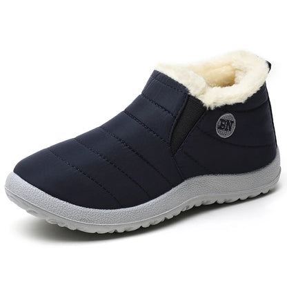 High-Quality Orthopedic Boots