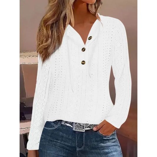 Light and Lovely Hoodie