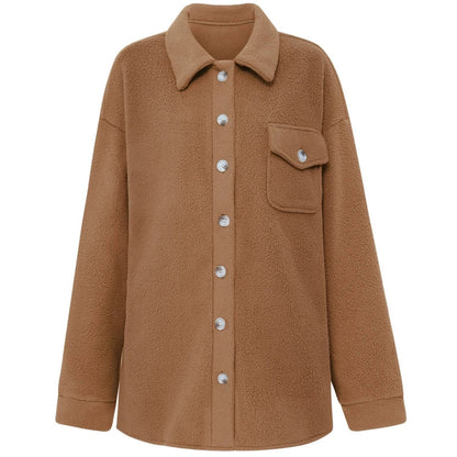 LM | Modern and comfortable winter jacket