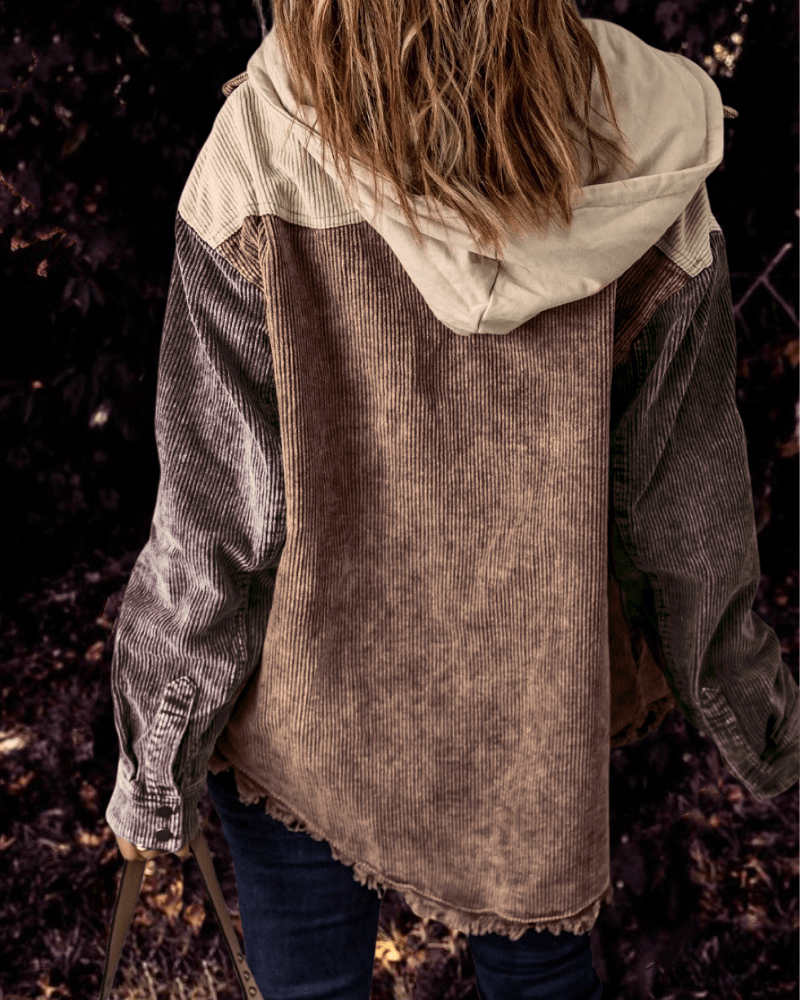 LM | Timeless and stylish winter jacket
