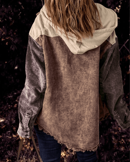 LM | Timeless and stylish winter jacket
