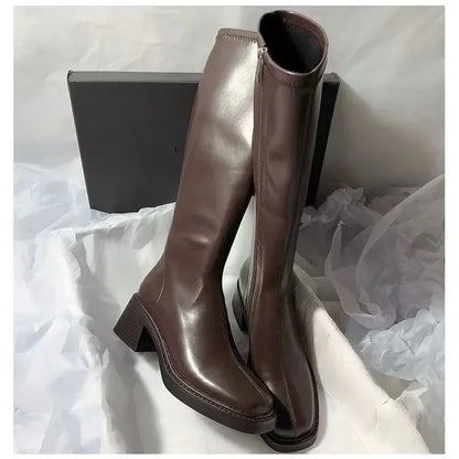 Supportive and Trendy Orthopedic Boots