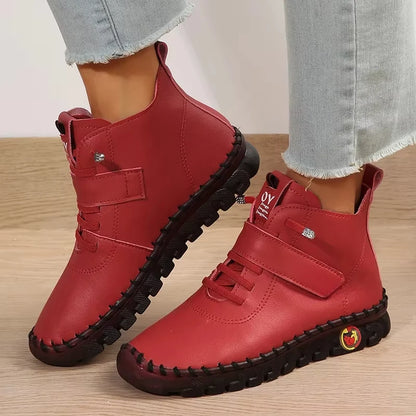 Versatile and Supportive Orthopedic Boots