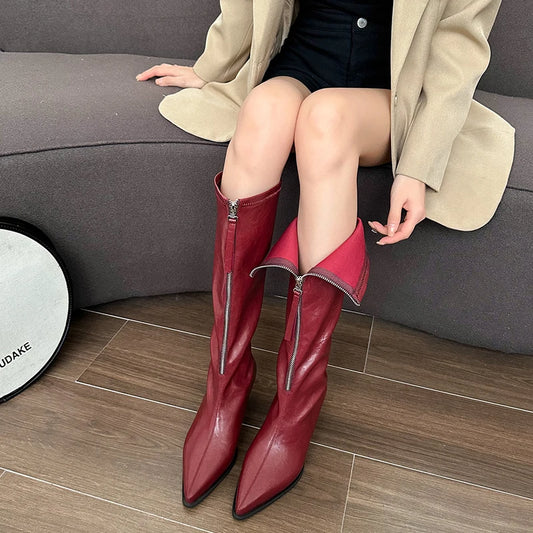 Casual and Supportive Orthopedic Boots