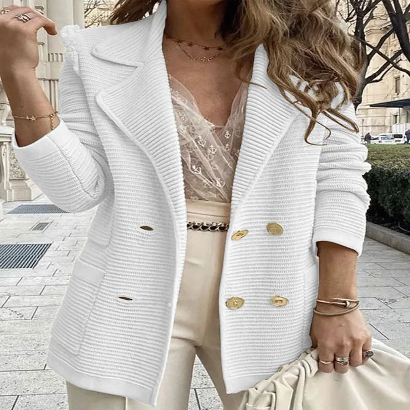 Cozy and Chic Jacket
