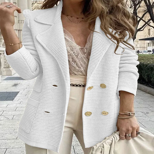 Cozy and Chic Jacket