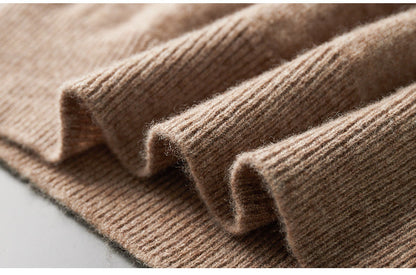 LM | Effortless and stylish winter sweaters