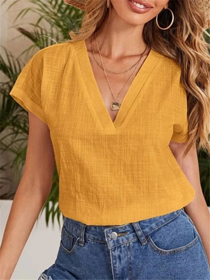 Luxury and Graceful Blouse