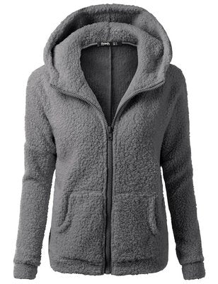 LM | Casual and comfortable general jacket