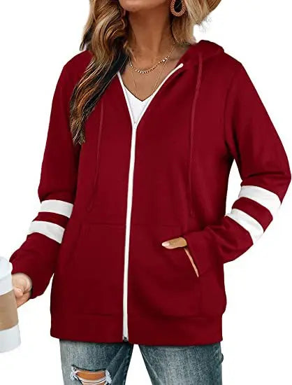 LM | Classic and stylish winter jacket
