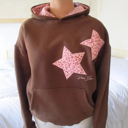 Light and Lovely Hoodie