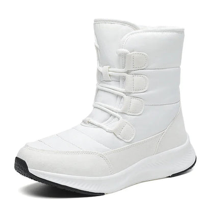 Supportive and Stylish Orthopedic Boots