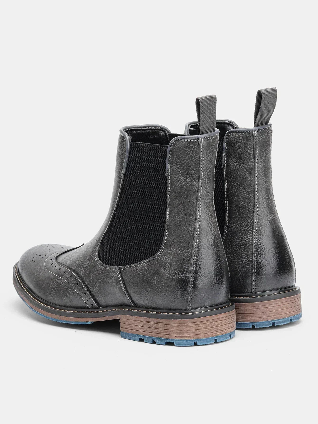 LM and stylish orthopaedic general boots