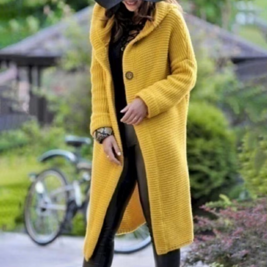 LM | Modern and versatile winter jacket