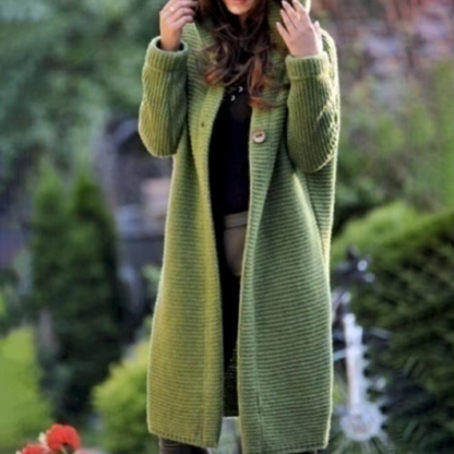 LM | Modern and versatile winter jacket