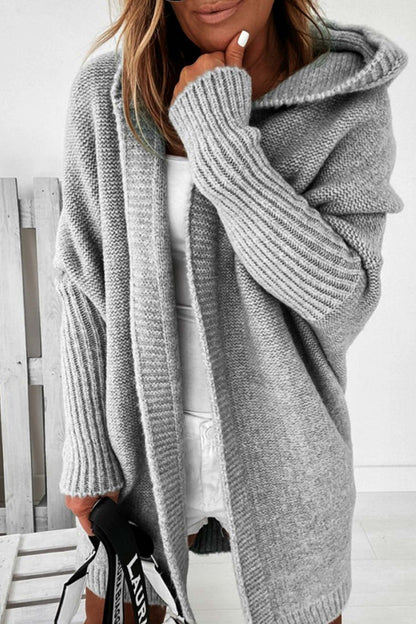 LM | Tailored and elegant cardigan