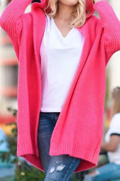 LM | Tailored and elegant cardigan
