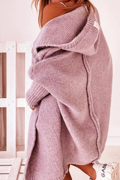 LM | Tailored and elegant cardigan