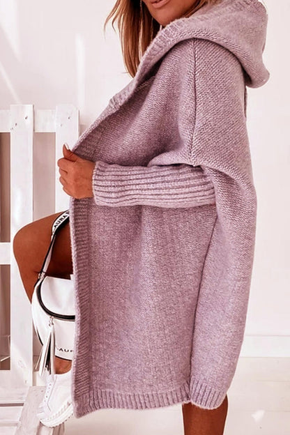 LM | Tailored and elegant cardigan