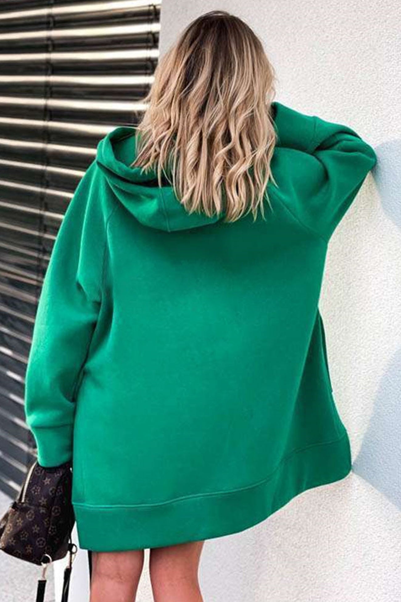 LM | Modern and comfortable hoodie